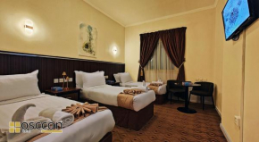 OSCCON AlMasi Hotel - فندق اسكن الماسي